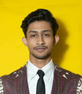 Picture of Foysal Ahmed